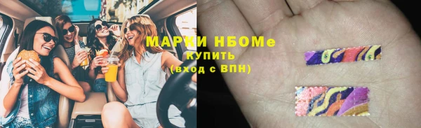 гашик Горнозаводск